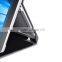 Icarer Luxury Crocodile Grain Genuine Leather Flip Case for Surface Pro 4 MT-5657