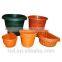 High Quality Best Sale Plastic Injection Flower Pot Moulding