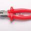 VDE 1000V INSULATE COMBINATION PLIERS 6"/7"/8"