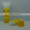 Plastic Cosmetic Tubes