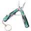 Quality multitool folding Multifunction Pliers multifunctional tool swiss knife,edcgear EDC tool screwdriver set