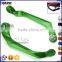 BJ-LG-005 Customized 7/8" Handlebar CNC Aluminum Motorcycle Front Brake Lever Guard for Hyosung