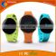 factory price high end bluetooth smart bracelet with vibrate