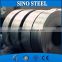 Q195 Hot dip galvanzied cold rolled steel strip