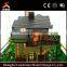 architectural scale models perfect present modern house design
