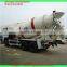 6 Cubic Meter Dongfeng Concrete Mixer Truck