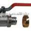 Brass Ball Valve