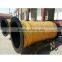 China Manufacturer of Cutter Dredger used Discharge Rubber Hose