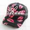 BSH031B Factory cheap price baseball cap New fashion 3d embroidery snapback cap hat