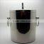 Collectible Ice Beer Bucket, Bar Barrels, Wine Coolers