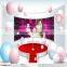 Indoor full color programmable led display