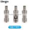 Popular Sub ohm Tank OBS T-VCT atomizer top filling 0.25/0.5ohm atomizer with best price