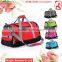 Designer polyester travel bag price of travel bag, foldable traveling bag, luggage travel bags 2015                        
                                                                                Supplier's Choice
