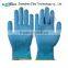 Good usage electron pu glove made in China