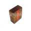 Cardboard printing special paper perfume box