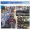 PHC/PTC spun concrete pile making machine/concrete pile machine manufacture plant