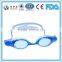 2015 Liquid silicone swimming goggles,anti fog liquid goggles,hot sell swim goggles