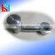 best stainless steel railing glass connectors