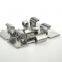 Slat 316 sus conveyor chain for packing industry