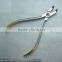 TC Distal End Cutter Dental instruments