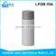 High quality double wall hot water bottles stainless steel thermos bottle
