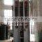 high production short cycle lamination hot press, plywood production line
