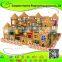 Castle Themed Indoor Soft CE GS Proved Factory Park Amusement 5-6B