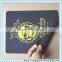 Customized mouse pad