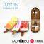 New Hot Selling Top Gifts Ice Cream Mini Cheap Children Manicure Set                        
                                                Quality Choice
