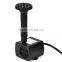 Floating Garden Solar Pool Pump Kit Mini Solar Water Fountain Pump