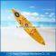 Customized cheap sea kayak for sale in china