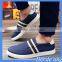 Hogift 2015 Autumn Korean Casual Shoes Lazy Men's Shoes Canvas Shoes Without Shoelace MHo-133