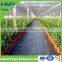 pp UV treated weed mat fabric ground cover mats ground cover