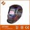custom welding helmet solar cell China welding helmet