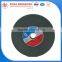 High quality green silicon carbide grinding wheel for metal