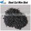 Abrasive Steel Shot for Container Painting