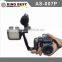KINGBEST AS-007P Hot shoe mount video Light Bracket metel flash bracket VIDEO LIGHT BRACKET