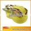 Easy to use 100% polyester 50mm tie down strap/2" ratchet tie downs adjustable handle