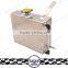 auto spares parts cooling system oil catch tank ,overflow tank