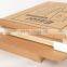 Pin Wood Frame Chalkboard with Stand