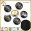 Fashion Designer Decoration Carbide Clothing Buttons