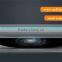 2015 new products tempered glass smart touch screen protector for Iphone6 4.7"/5.5"