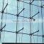 Point Fixing Glass Curtain Wall with ISO/CE approval