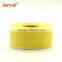isermal self-fusing silicone rubber tape yellow color
