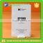 Company logo printed 125khz TK4100 fingerprint time attendance card