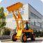 1800kg rated load small loader by professional manufacturer