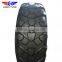 Super military truck tyre 15.5-20 E-2