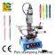 2015 new products Plane/ Round Hot Stamping Machines & heat press machine TH-30R for sale