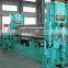 Hot Selling W11S 20*2500 Upper Roller Universal 3 Roll Plate Bending Machine for Sale