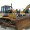 D6G-LGP CATused bulldozer for sale D6G-XL second hand caterpillar D6D dozer D6H D6G D6R